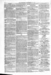 Blandford and Wimborne Telegram Friday 18 September 1874 Page 6