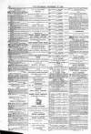 Blandford and Wimborne Telegram Friday 18 September 1874 Page 12