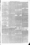 Blandford and Wimborne Telegram Friday 25 September 1874 Page 3