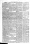 Blandford and Wimborne Telegram Friday 25 September 1874 Page 4