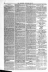 Blandford and Wimborne Telegram Friday 25 September 1874 Page 6