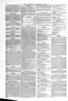 Blandford and Wimborne Telegram Friday 25 September 1874 Page 8