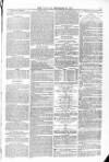 Blandford and Wimborne Telegram Friday 25 September 1874 Page 9