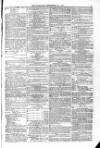 Blandford and Wimborne Telegram Friday 25 September 1874 Page 11