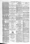 Blandford and Wimborne Telegram Friday 25 September 1874 Page 12