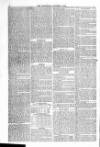 Blandford and Wimborne Telegram Friday 02 October 1874 Page 4