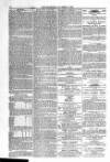 Blandford and Wimborne Telegram Friday 02 October 1874 Page 6