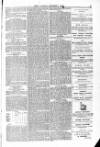Blandford and Wimborne Telegram Friday 02 October 1874 Page 9