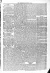 Blandford and Wimborne Telegram Friday 09 October 1874 Page 3