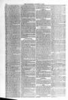 Blandford and Wimborne Telegram Friday 09 October 1874 Page 10
