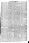 Blandford and Wimborne Telegram Friday 06 November 1874 Page 3