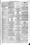 Blandford and Wimborne Telegram Friday 06 November 1874 Page 7