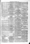 Blandford and Wimborne Telegram Friday 06 November 1874 Page 11