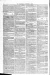 Blandford and Wimborne Telegram Friday 13 November 1874 Page 4