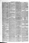 Blandford and Wimborne Telegram Friday 20 November 1874 Page 6