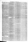 Blandford and Wimborne Telegram Friday 20 November 1874 Page 8