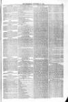 Blandford and Wimborne Telegram Friday 27 November 1874 Page 9