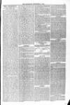 Blandford and Wimborne Telegram Friday 04 December 1874 Page 3