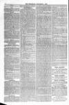 Blandford and Wimborne Telegram Friday 04 December 1874 Page 6