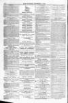 Blandford and Wimborne Telegram Friday 04 December 1874 Page 12