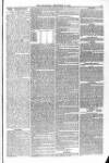 Blandford and Wimborne Telegram Friday 11 December 1874 Page 3