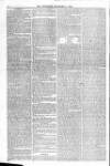 Blandford and Wimborne Telegram Friday 11 December 1874 Page 4