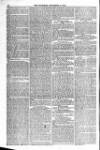 Blandford and Wimborne Telegram Friday 11 December 1874 Page 10