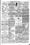 Blandford and Wimborne Telegram Friday 18 December 1874 Page 7