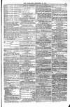 Blandford and Wimborne Telegram Friday 18 December 1874 Page 11