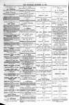 Blandford and Wimborne Telegram Friday 18 December 1874 Page 12