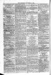 Blandford and Wimborne Telegram Friday 25 December 1874 Page 2