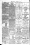 Blandford and Wimborne Telegram Friday 25 December 1874 Page 6