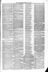Blandford and Wimborne Telegram Friday 25 December 1874 Page 9