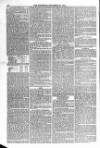 Blandford and Wimborne Telegram Friday 25 December 1874 Page 10