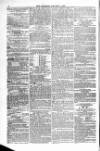 Blandford and Wimborne Telegram Friday 01 January 1875 Page 2