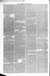 Blandford and Wimborne Telegram Friday 01 January 1875 Page 4
