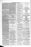 Blandford and Wimborne Telegram Friday 01 January 1875 Page 6