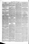 Blandford and Wimborne Telegram Friday 03 December 1875 Page 8