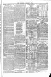 Blandford and Wimborne Telegram Friday 03 December 1875 Page 9