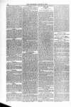 Blandford and Wimborne Telegram Friday 03 December 1875 Page 10