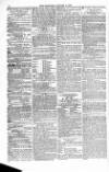 Blandford and Wimborne Telegram Friday 08 January 1875 Page 2