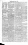 Blandford and Wimborne Telegram Friday 08 January 1875 Page 4