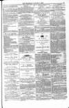 Blandford and Wimborne Telegram Friday 08 January 1875 Page 7