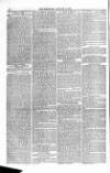 Blandford and Wimborne Telegram Friday 08 January 1875 Page 10