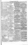 Blandford and Wimborne Telegram Friday 08 January 1875 Page 11