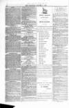 Blandford and Wimborne Telegram Friday 08 January 1875 Page 12