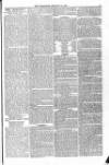 Blandford and Wimborne Telegram Friday 15 January 1875 Page 3