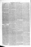 Blandford and Wimborne Telegram Friday 15 January 1875 Page 4