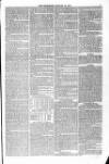 Blandford and Wimborne Telegram Friday 15 January 1875 Page 5