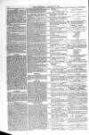 Blandford and Wimborne Telegram Friday 15 January 1875 Page 6